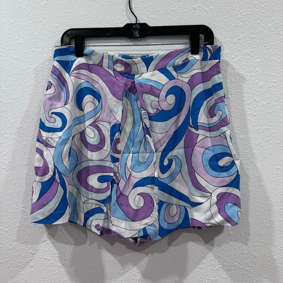 Express shorts size 12 - Picture 1 of 6